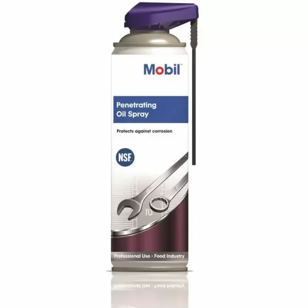 Mobil Penetrating Oil Spray 400 ml