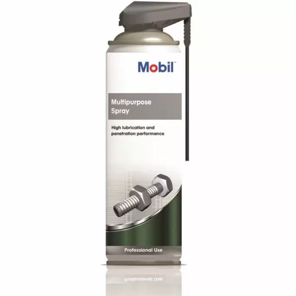 Mobil Multipurpose Spray 400 ml
