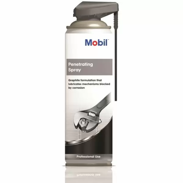 Mobil Penetrating Spray 500 ml