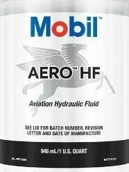 Mobil Aero HF