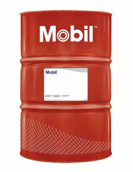 Mobil Delvac Modern 10W-30 Full Protection