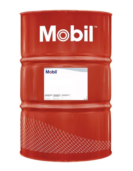 Mobil Chainsaw Oil